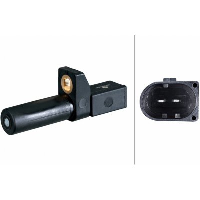 Generátor impulsů, klikový hřídel HELLA 6PU 009 110-851 – Hledejceny.cz