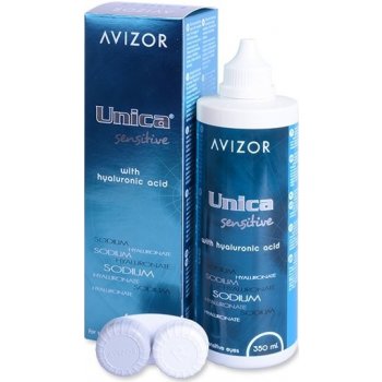 Avizor Unica Sensitive 350 ml