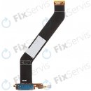 Samsung Galaxy Nexus i9250 - Nabíjecí Konektor + Flex Kabel + Mikrofon - GH59-11350A OEM