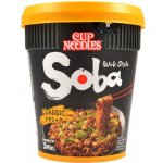 Nissin Soba Cup Classic 90g – Zbozi.Blesk.cz