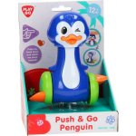 PLAYGO Tučňák na kolečkách – Sleviste.cz