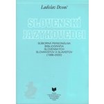 Slovenskí jazykovedci - Ladislav Dvonč – Hledejceny.cz