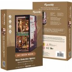 Figured ART Book Nook sada Detektivní kancelář Rose – Hledejceny.cz