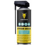 Coyote WD vazelína líthiová 400 ml spray – Sleviste.cz