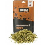 CBDčko CBD Trim Mix THC do 1% 10 g – Zboží Dáma