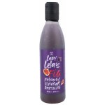 LADY LELA'S To filema tis Lelas Fíkový balsamico dresink 250ml – Zboží Dáma