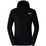 The North Face Summit FutureFleece FZ Hoodie tnf black – Hledejceny.cz