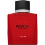 Antonio Banderas Power of Seduction Force toaletní voda pánská 100 ml – Hledejceny.cz