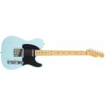 Fender Vintera 50s Telecaster – Zboží Mobilmania