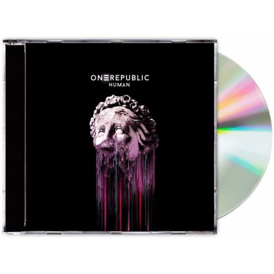 OneRepublic - Human Limited Deluxe Edition CD – Zbozi.Blesk.cz