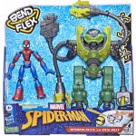 Hasbro Spider-Man Bend a Flex Mega Octobot – Zbozi.Blesk.cz