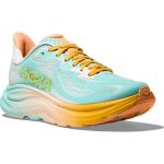 Hoka Clifton 10 M 1162030-BPRK blue spark/white – Hledejceny.cz