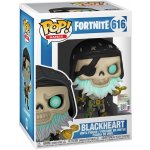 Funko Pop! Fortnite Blackheart Games – Sleviste.cz