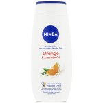 Nivea Orange & Avocado Oil sprchový gel 250 ml – Zbozi.Blesk.cz