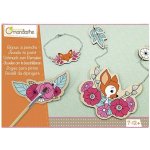 Avenue Mandarine Dětské tvoření Šperky – Sleviste.cz