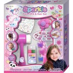 Alltoys Kosmetická sada – vlasové studio – Hledejceny.cz