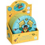 Djeco Létající talíř Flying Hero – Hledejceny.cz