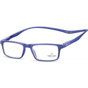 Montana Eyewear Brýle na čtení s magnetickým spojem za krk MR59B