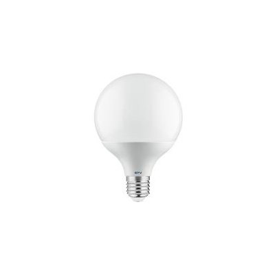 GTV LED, G120-GLOB, SMD 2835, 4000 K, E27, 14 W, AC 220–240 VVYZAŘOVACÍ ÚHEL 360°, 1250 lm, 122 m – Hledejceny.cz