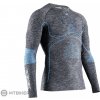 Pánské sportovní tričko X-Bionic Energy Accumulator 4.0 tričko šedá