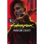 Cyberpunk 2077: Phantom Liberty – Zboží Živě
