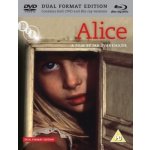 Něco z alenky - švankmajer BD – Hledejceny.cz