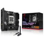 Asus ROG STRIX B650E-I GAMING WIFI 90MB1BI0-M0EAY0 – Zboží Živě