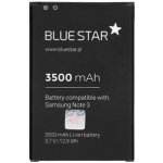 Blue Star Premium Samsung N9000 Galaxy Note 3 3500mAh – Zboží Živě