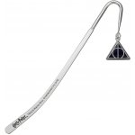 The Carat Shop Záložka do knihy Relikvie smrti, Harry Potter – Hledejceny.cz
