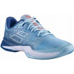 Babolat Jet Mach 3 Clay Men Angel Blue – Zboží Mobilmania