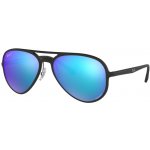 Ray-Ban RB4320CH 601SA1 – Hledejceny.cz