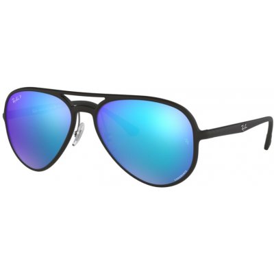 Ray-Ban RB4320CH 601SA1 – Hledejceny.cz