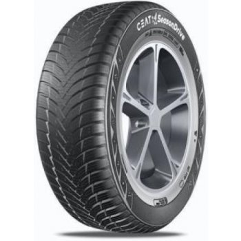 Ceat 4 Seasondrive+ 215/65 R16 102V