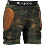 Burton Total Impact Short Youth – Hledejceny.cz