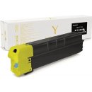 Toner Kyocera Mita TK-8735Y - originální