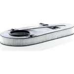 Vzduchový filtr MANN-FILTER C 51 001 – Hledejceny.cz