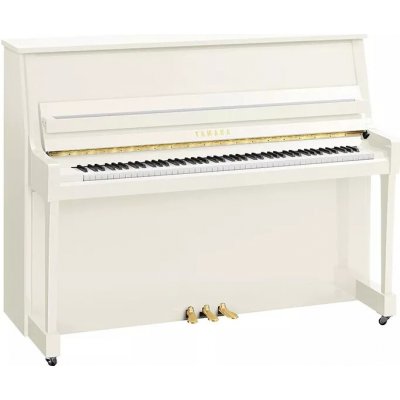 Yamaha B20 PWH – Zboží Dáma