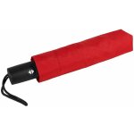 Cambridge deštník skládací červený – Zboží Dáma