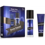 Bruno Banani Magic Man EDT 30 ml + sprchový gel 50 ml dárková sada – Zboží Dáma