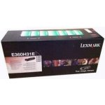 Lexmark E360H31E - originální – Hledejceny.cz