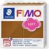 Modelovací hmota FIMO soft 8020 modelovací hmota 57g hnědá 7