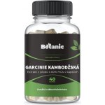 Botanic Garcinie 60% HCA 40 kapslí – Hledejceny.cz