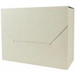Emba Archivní krabice TYP II/130 130 x 350 x 260 mm – Zboží Živě