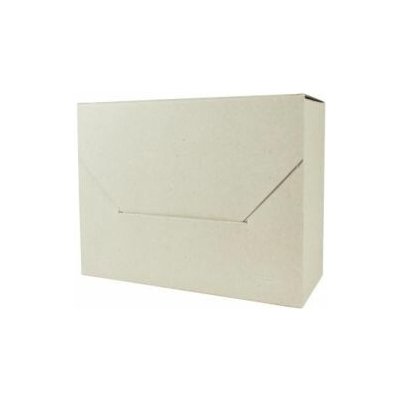 Emba Archivní krabice TYP II/130 130 x 350 x 260 mm – Zboží Živě