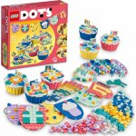 LEGO® DOTS 41806 Úžasná party sada – Zboží Živě