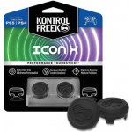 KontrolFreek Icon X (Black) PS4/PS5 Extended Controller Grip Caps – Zboží Živě
