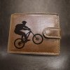 Peněženka Prémiová peněženka ROYAL s motivem pro cyklisty 05