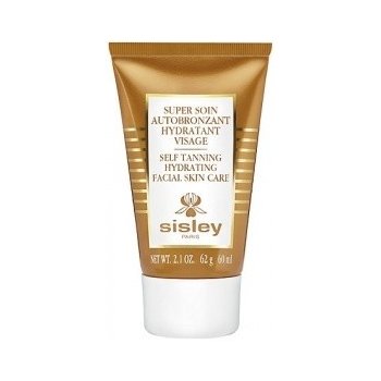 Sisley Self Tanning Gel ''2'' samoopalovací gel 75 ml