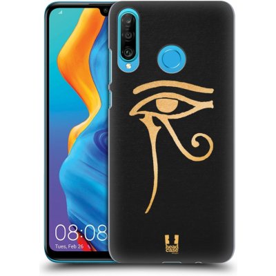 Pouzdro Head Case Huawei P30 Lite EGYPT OKO BOHA RA – Zboží Mobilmania