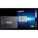 Gigabyte 240GB, GP-GSTFS31240GNTD – Hledejceny.cz